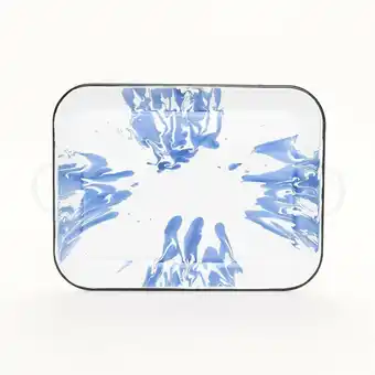 Falabella Bandeja Metal 25.5 x 40.5 cm oferta