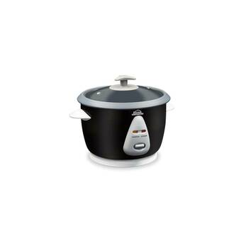 Falabella Olla arrocera 1.0l marca home elements rf. Herc-5n oferta