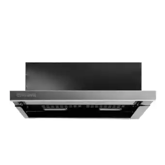 Falabella Campana H Extraplana Challenger Cx4100 Inox oferta