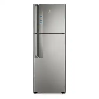 Falabella Nevera Electrolux Congelador Superior No Frost 504 lt DF56S oferta