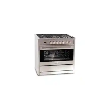 Falabella Cocina Autosoportada Sl 9490 oferta