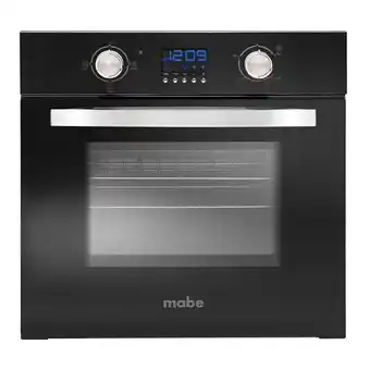Falabella Horno Gas natural 68 lt HM6045GWN0 oferta