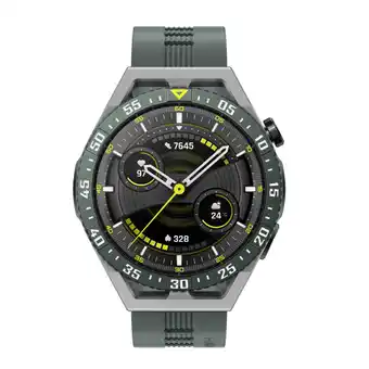 Alkomprar Reloj huawei watch gt 3 se 46 mm verde oferta