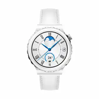 Alkomprar Reloj huawei watch gt 3 pro 43 mm plateado oferta