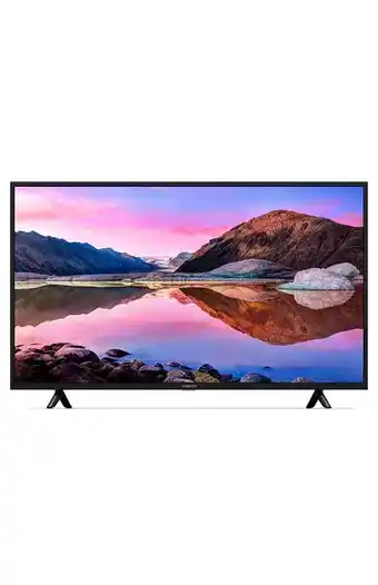 Claro Televisor xiaomi p1e series 43 oferta
