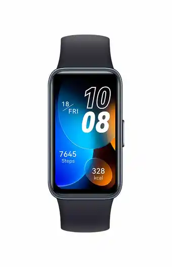 Claro Huawei band 8 oferta