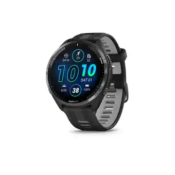 Alkomprar Reloj garmin forerunner 965 32.5 mm negro oferta