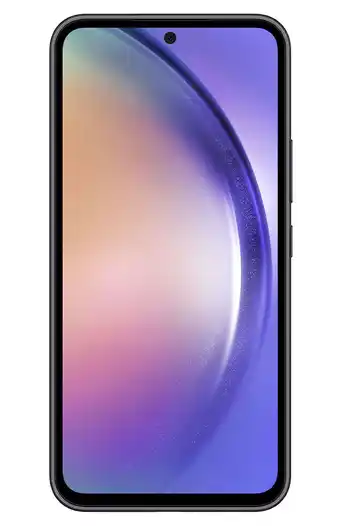 Claro Celular samsung galaxy a54 256 gb 5g oferta