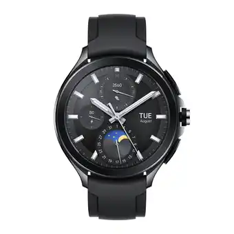 Alkomprar Reloj xiaomi watch 2 pro 36 mm negro oferta