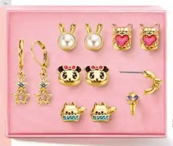 Ésika ESTUCHE DE ARETES X6 MON FRIENDS oferta