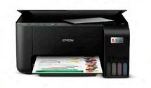 Olímpica Multifuncional Epson L3210 oferta