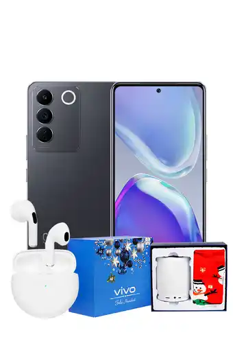 Claro Celular vivo v25e 256 gb con obsequio oferta