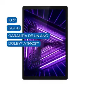 Alkomprar Tablet LENOVO 10,3"; Pulgadas M10 Plus Wifi Color Gris oferta