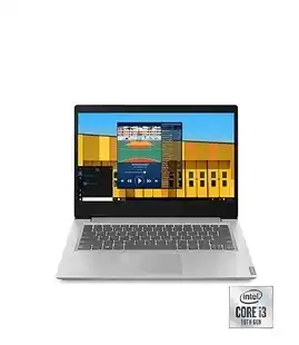 Alkomprar Computador Portátil LENOVO 14"; Pulgadas S145 Intel Core i3 - 8GB Ram Disco Solido 256GB Gris oferta