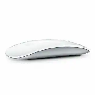 Alkomprar Magic Mouse 2 APPLE Inalambrico MLA02LZ/A-Blanco oferta
