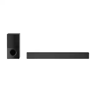 Alkomprar Barra de Sonido LG SNH5 600W Negro oferta