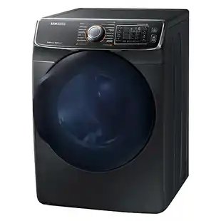 Alkomprar Secadora SAMSUNG Carga Frontal 22 Kilogramos DVG22K6500V Negro oferta