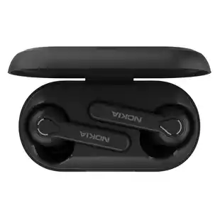 Alkomprar Audífonos NOKIA Inalámbricos Bluetooth Essential Earbuds BH-205 Negro oferta