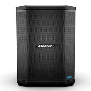 Alkomprar Parlante BOSE S1 Pro Negro oferta