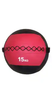 Alkomprar Balón Medicinal EVOLUTION 15 kg oferta