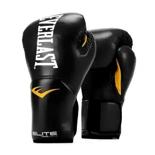 Alkomprar Guantes de Entrenamiento EVERLAST Elite 10oz oferta