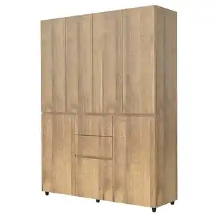 Alkomprar Armario INVAL Granada 1.50 Cm Amaretto oferta
