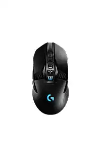 Claro Mouse Gaming LOGITECH G903 Hero Inalamb RG oferta