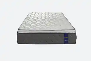 Alkomprar Colchón ELDORADO Semidoble Tahoma 120 cm x 190 cm oferta