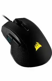 Claro Mouse Gamer CORSAIR Ironclaw RGB Wire(...) oferta