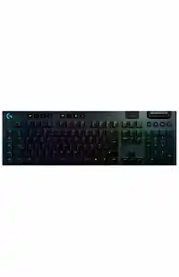 Claro Teclado Gaming Logitech G915 oferta