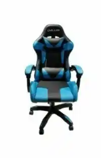 Claro Silla Ergonomica Gaming Giratoria Vivitar oferta