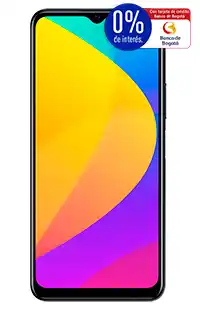 Claro Vivo Y20 64GB 4G oferta
