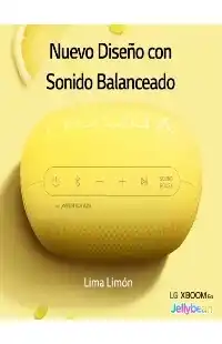 Claro Parlante Bluetooth LG PL2 oferta