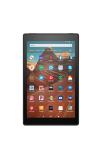 Claro Tablet Amazon Fire 10” HD oferta