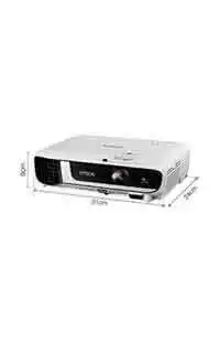 Claro Video Proyector Epson PowerLite X51 oferta