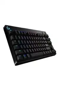 Claro Teclado Gaming Logitech G PRO oferta