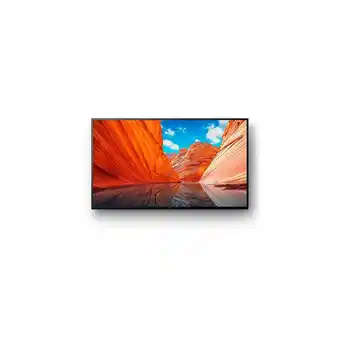 Falabella Televisor Sony 55 Pulgadas Smart Tv oferta