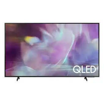 Falabella Televisor Samsung 70 Pulgadas QLED 4K Ultra HD Smart TV oferta