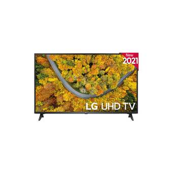 Falabella Televisor LG 43 Pulgadas Smart Tv oferta