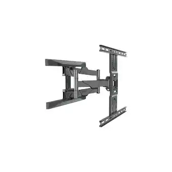 Falabella Base soporte extensible p6 doble brazo televisor 4 oferta