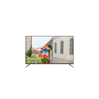 Falabella Televisor Exclusiv 65 Pulgadas Smart Tv oferta