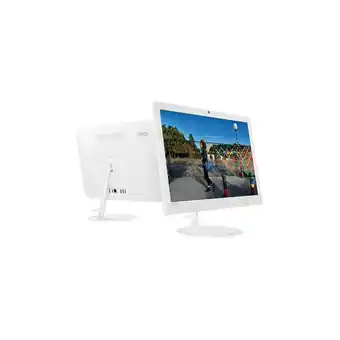 Falabella Computador lenovo ideacentre aio 330-20ast amd a6 oferta