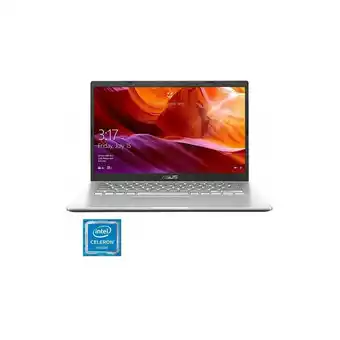 Falabella Portatil asus x409ma celeron n4020 4gb endless oferta