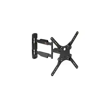 Falabella Soporte brazo pared fijo x4 televisor 32 -55 oferta
