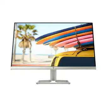 Falabella Monitor hp 24 pulgadas ultrafino ips 75hz oferta