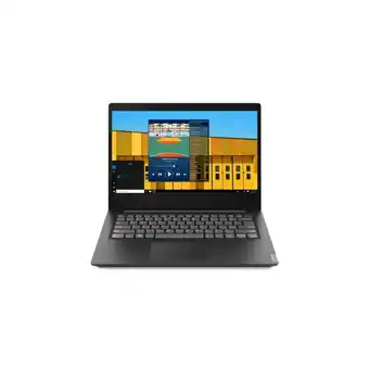 Falabella Portatil Lenovo S145 Intel Core i5-1035G4 4GB 1TB oferta