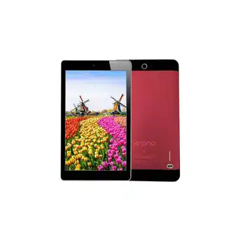 Falabella Tablet krono 7031 rojo oferta