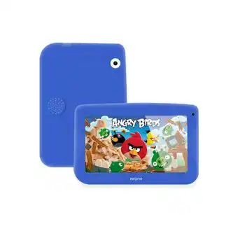 Falabella Tablet krono kids 1gb ram - 16 gb rom Azul oferta