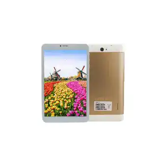 Falabella Tablet krono 7031 dorada oferta