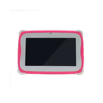 Falabella Tablet krono kids five 1gb-16gb-wifi-7" rosada oferta